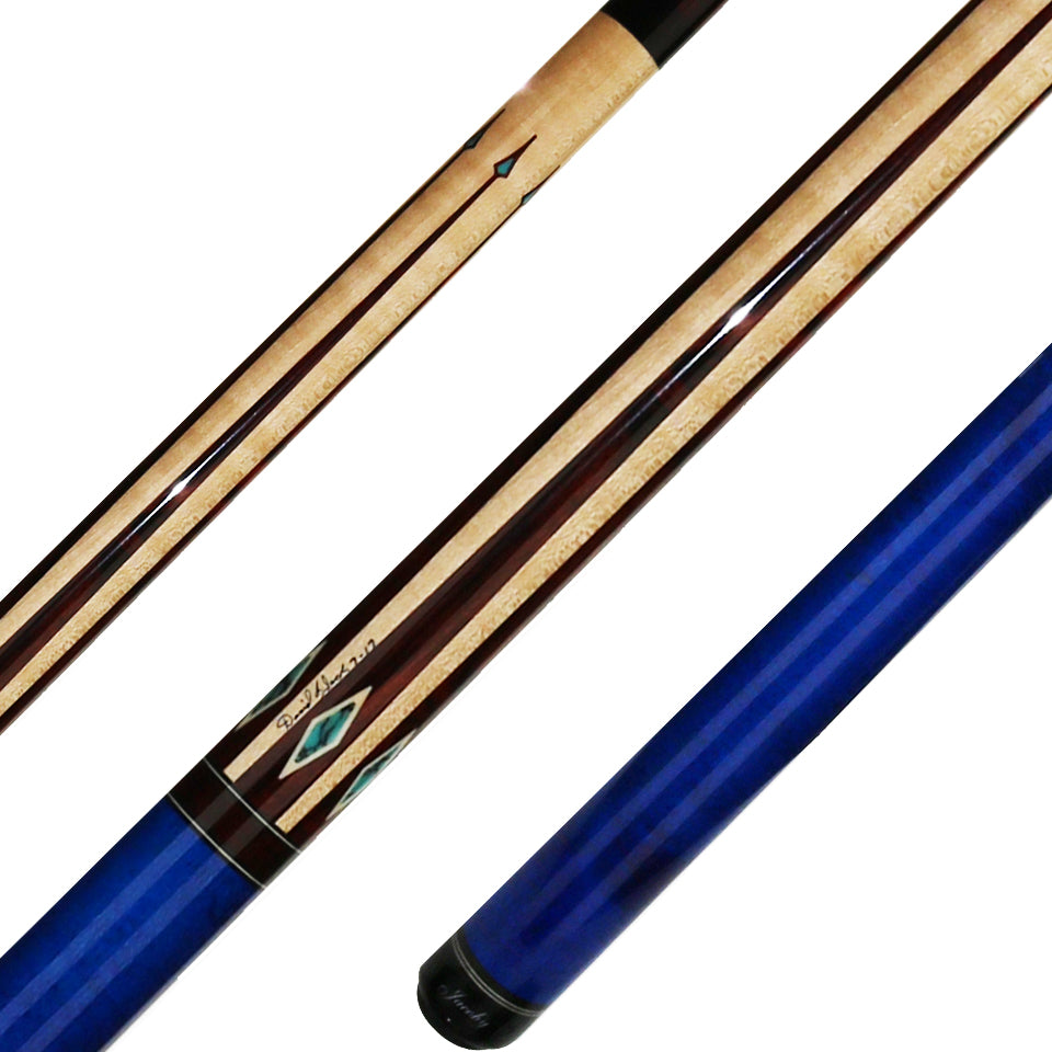 Jacoby 0717 159 Pool Cue