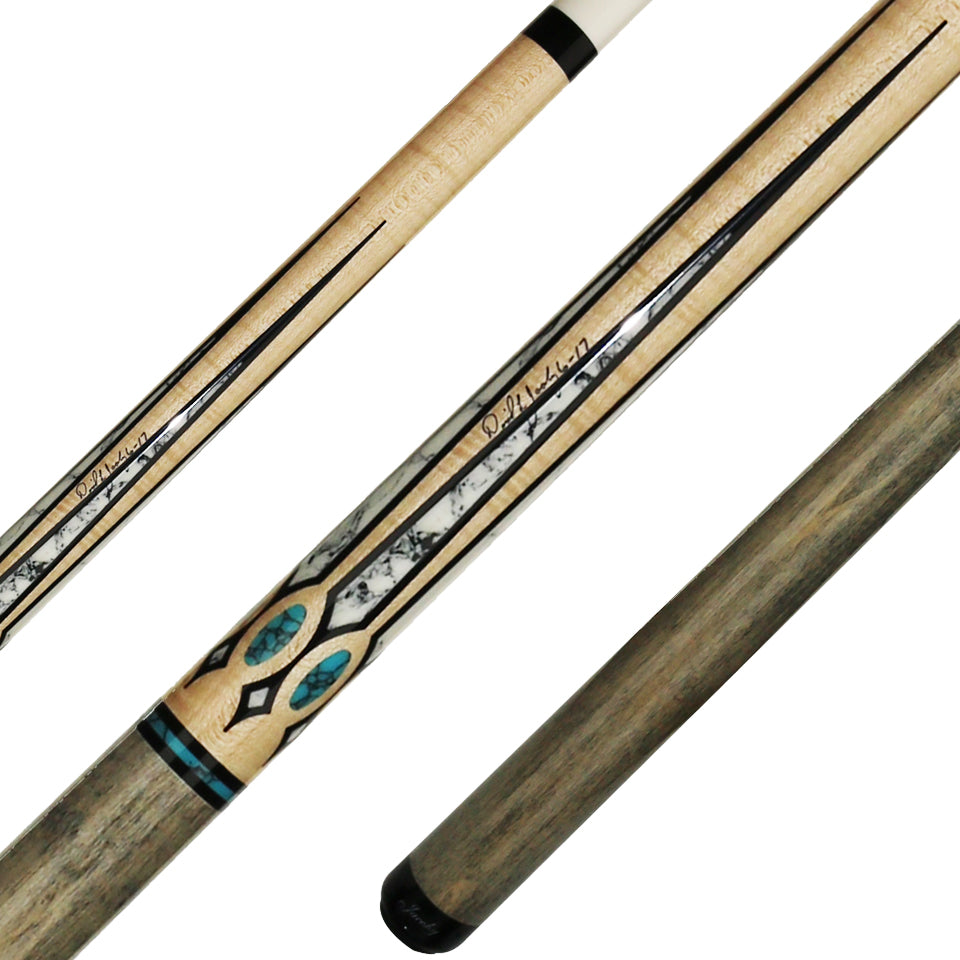 Jacoby 0717 166 Pool Cue