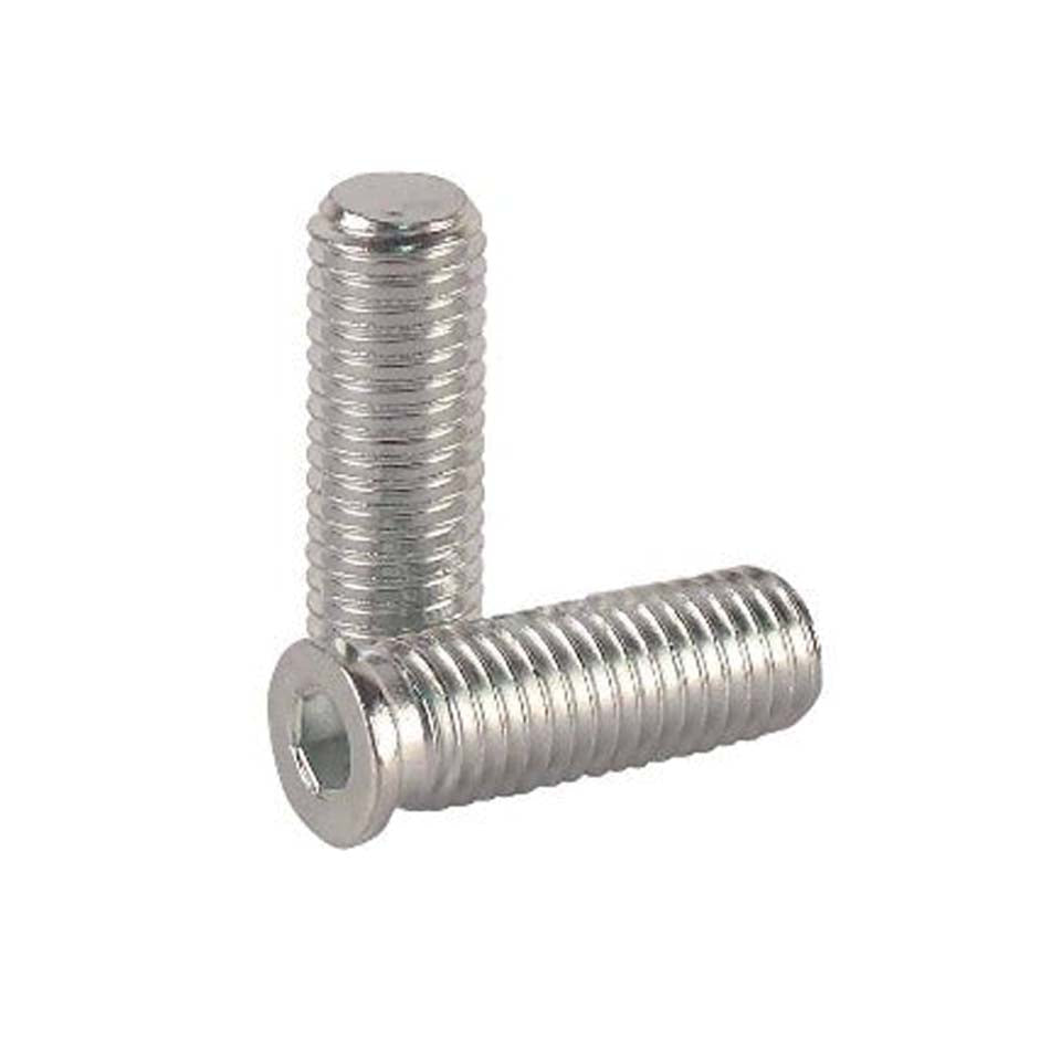 Outlaw Pool Cue Weight Bolt 3oz