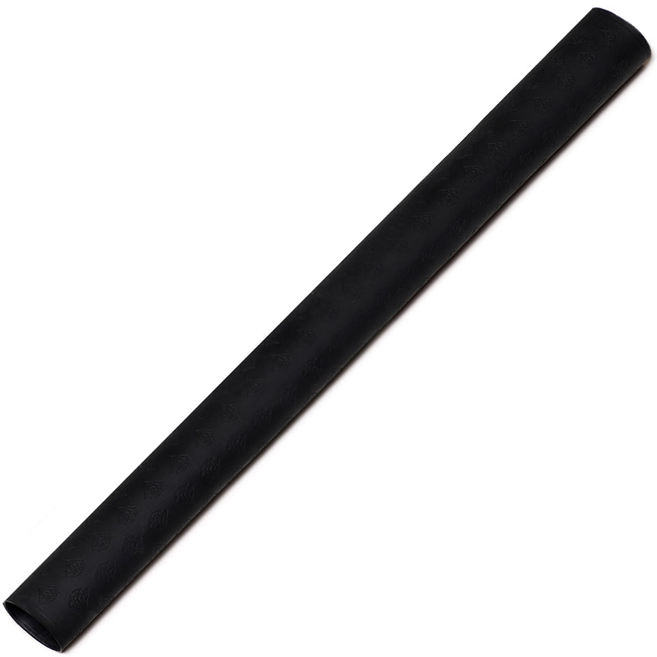 Tiger Real Rubber Grip - Black