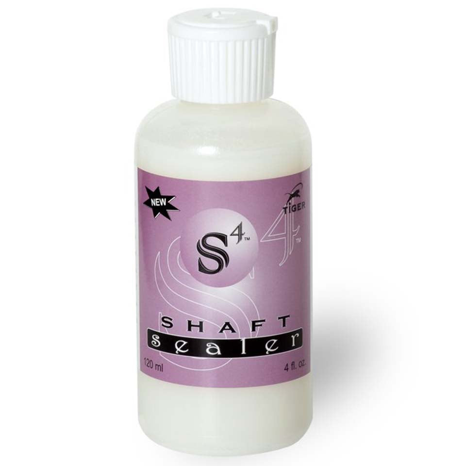 S4 Shaft Sealer - 4oz