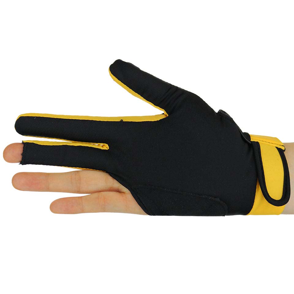 Tiger Performance Gear Billiard Glove - Right Hand X-Large