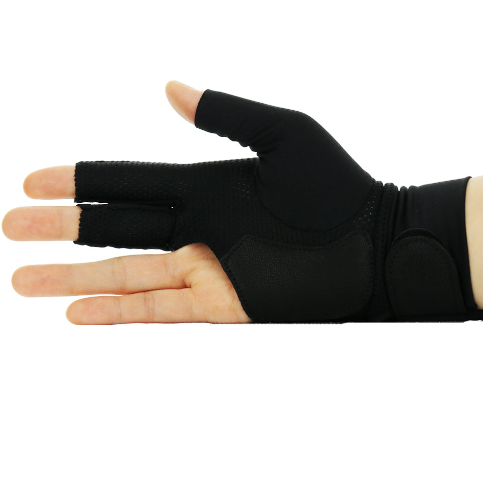 Viking Performance Gear Billiard Glove - Right Hand L/Xl
