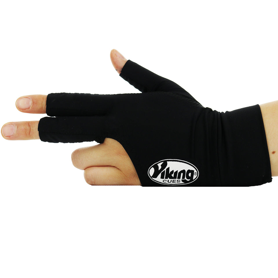 Viking Performance Gear Billiard Glove - Left Hand L/Xl