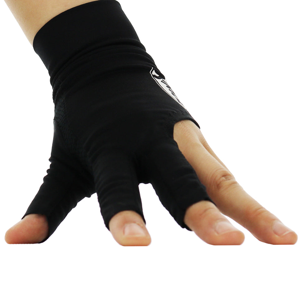Viking Performance Gear Billiard Glove - Left Hand S/M