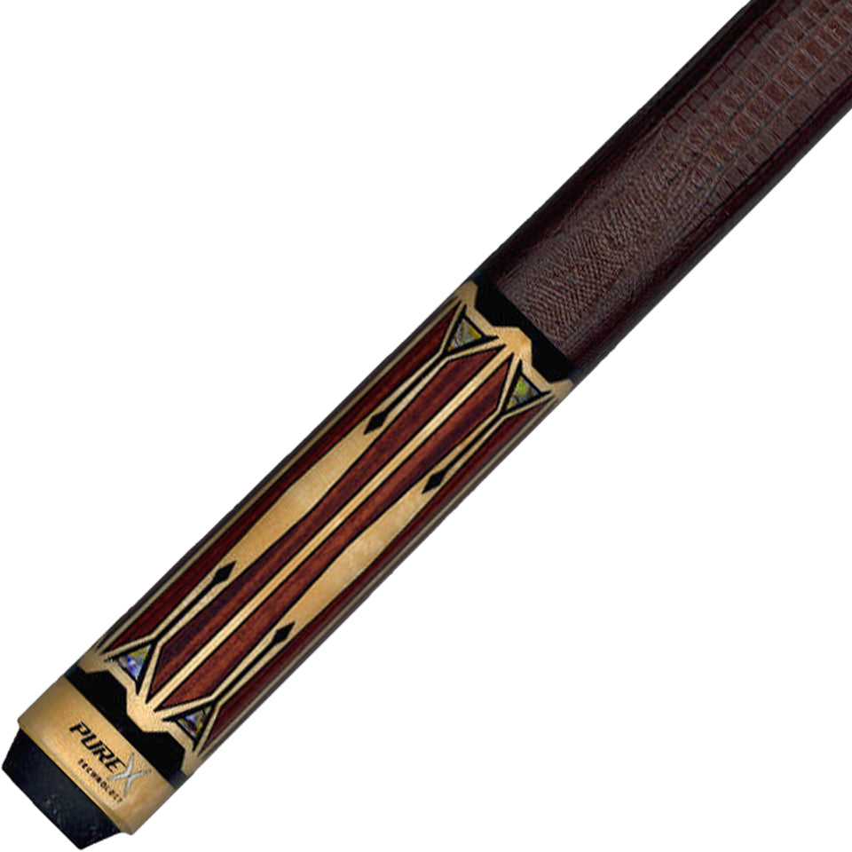 Players Pure X HXTE4 Pool Cue - 18oz