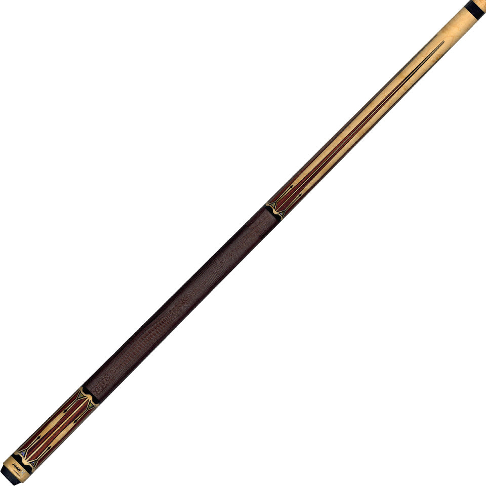 Players Pure X HXTE4 Pool Cue - 18oz