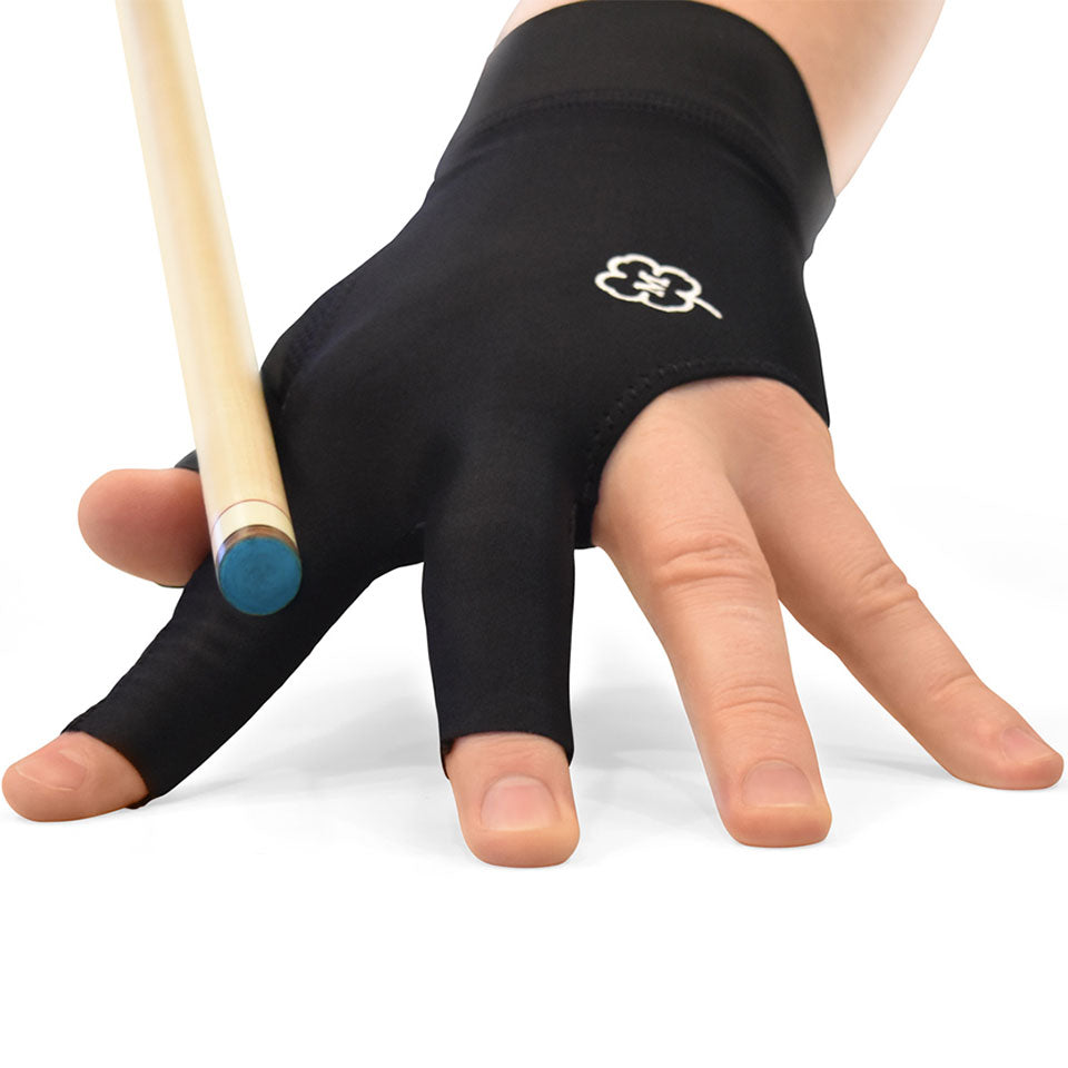 McDermott Billiard Glove - Left Hand Medium