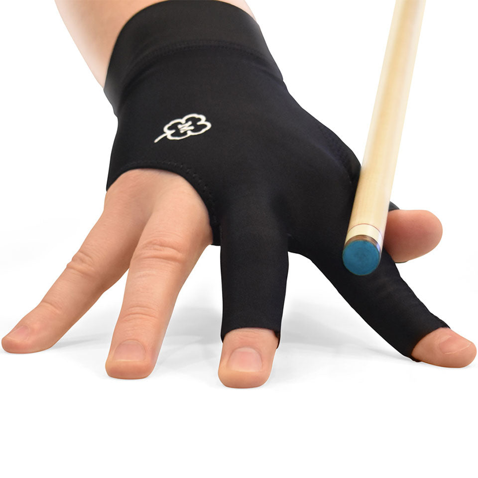 McDermott Billiard Glove - Right Hand Medium