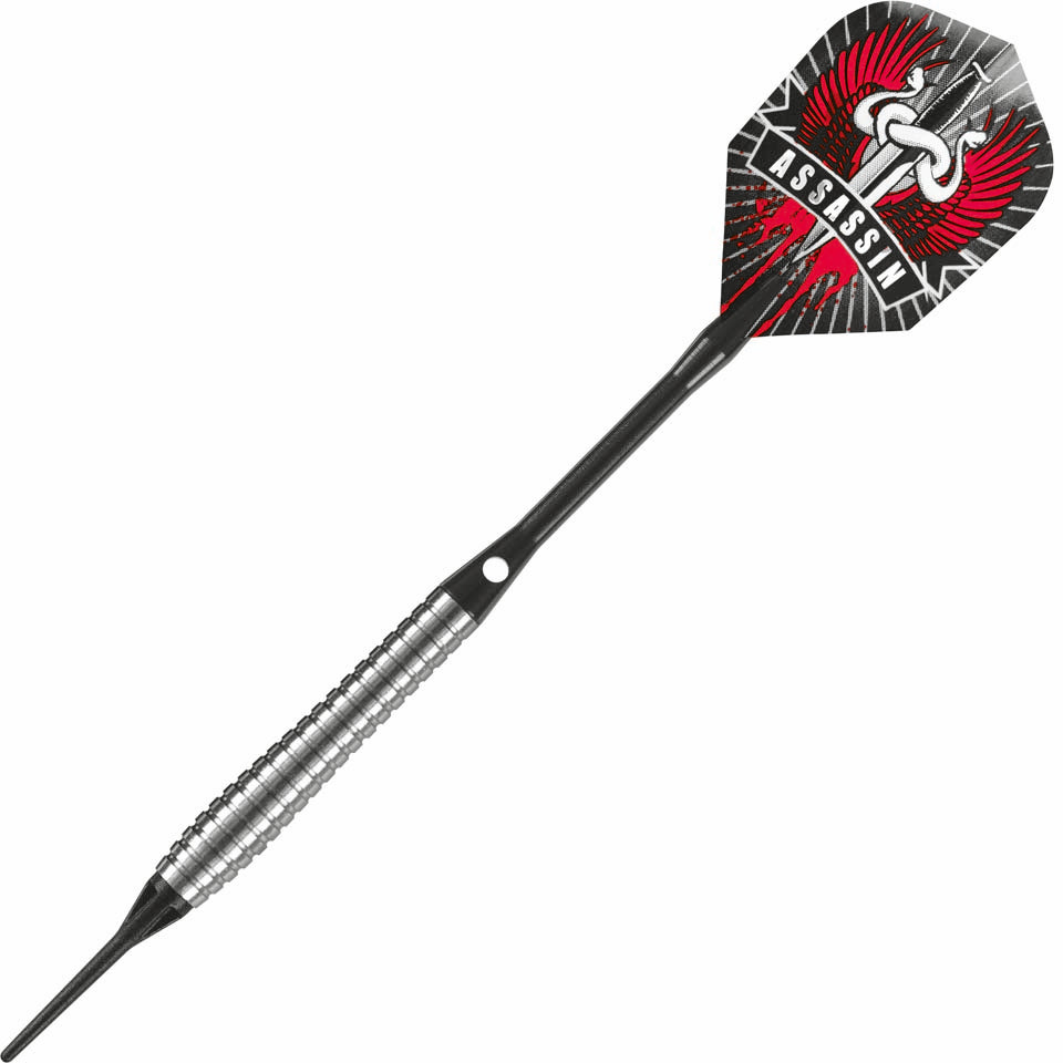 Harrows Assassin Style A Soft Tip Darts - 18gm