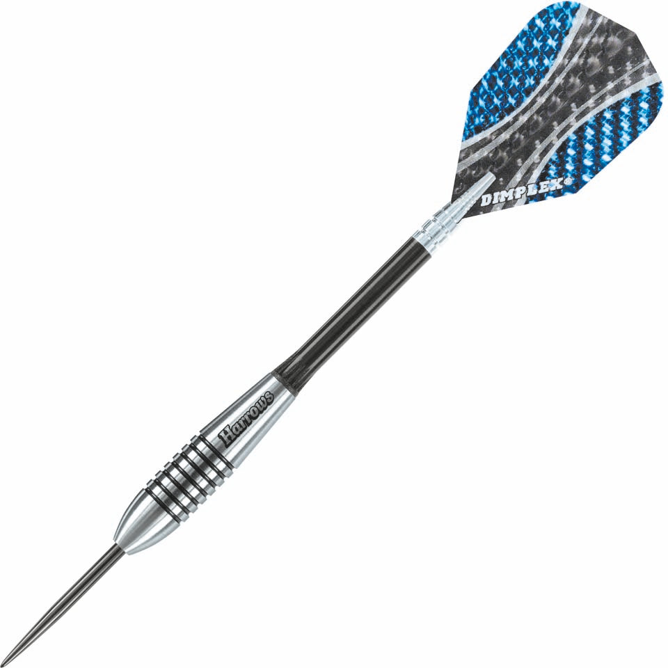 Harrows Bomber Steel Tip Darts - 21gm