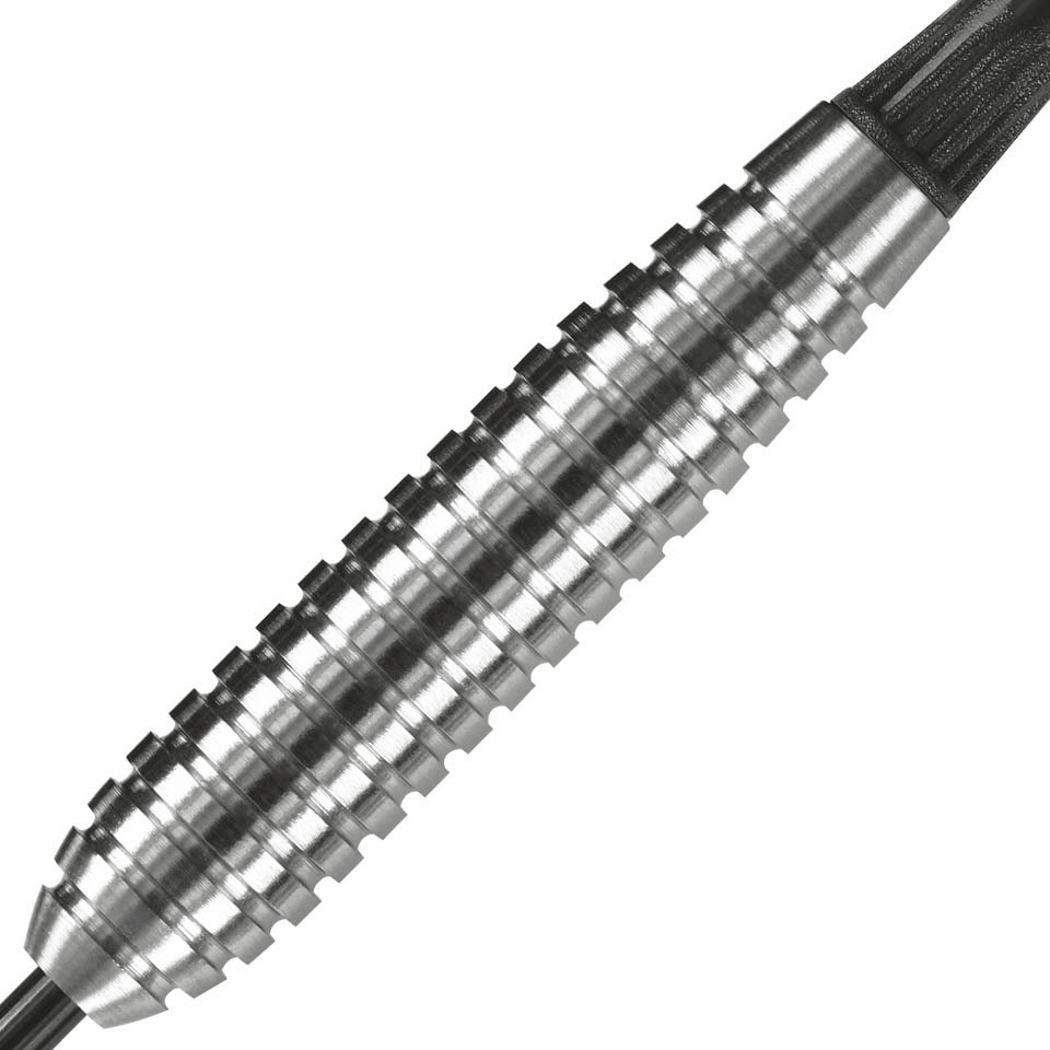 Harrows Assassin Steel Tip Darts - 22gm