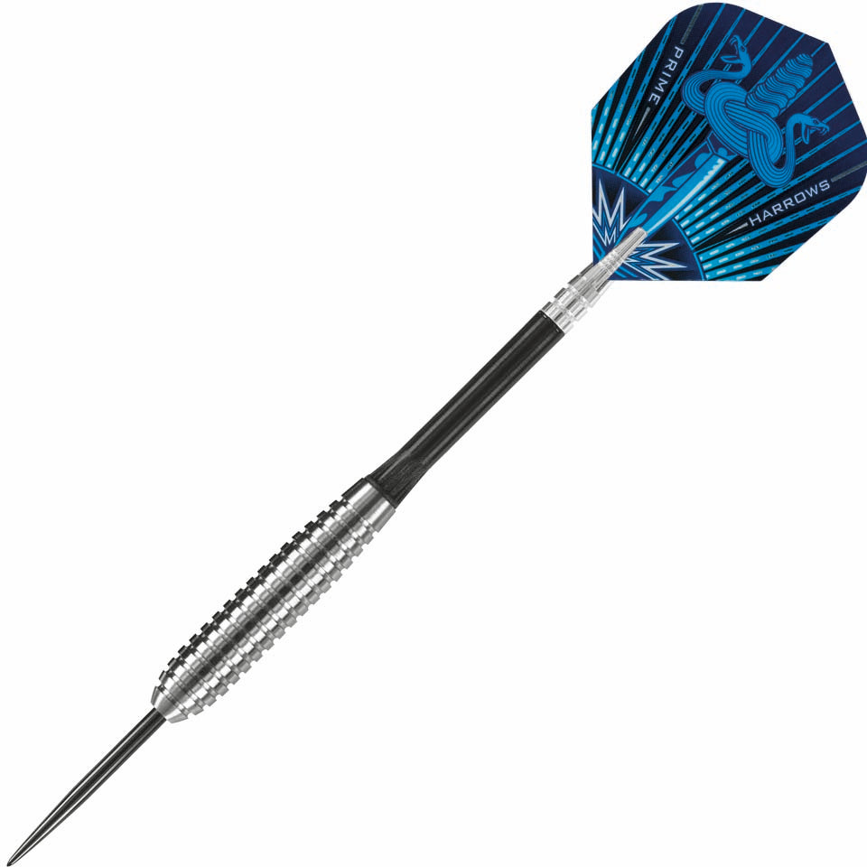 Harrows Assassin Steel Tip Darts - 23gm