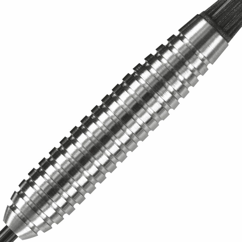 Harrows Assassin Steel Tip Darts - 23gm