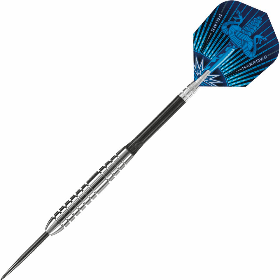 Harrows Assassin Steel Tip Darts - 24gm