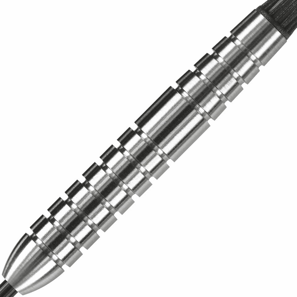 Harrows Assassin Steel Tip Darts - 24gm