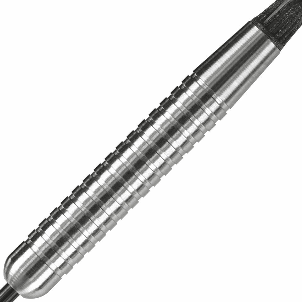 Harrows Assassin Steel Tip Darts - 25gm