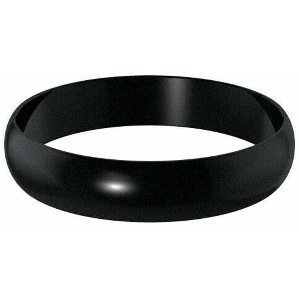 Harrows Supergrip Replacement Rings - Black