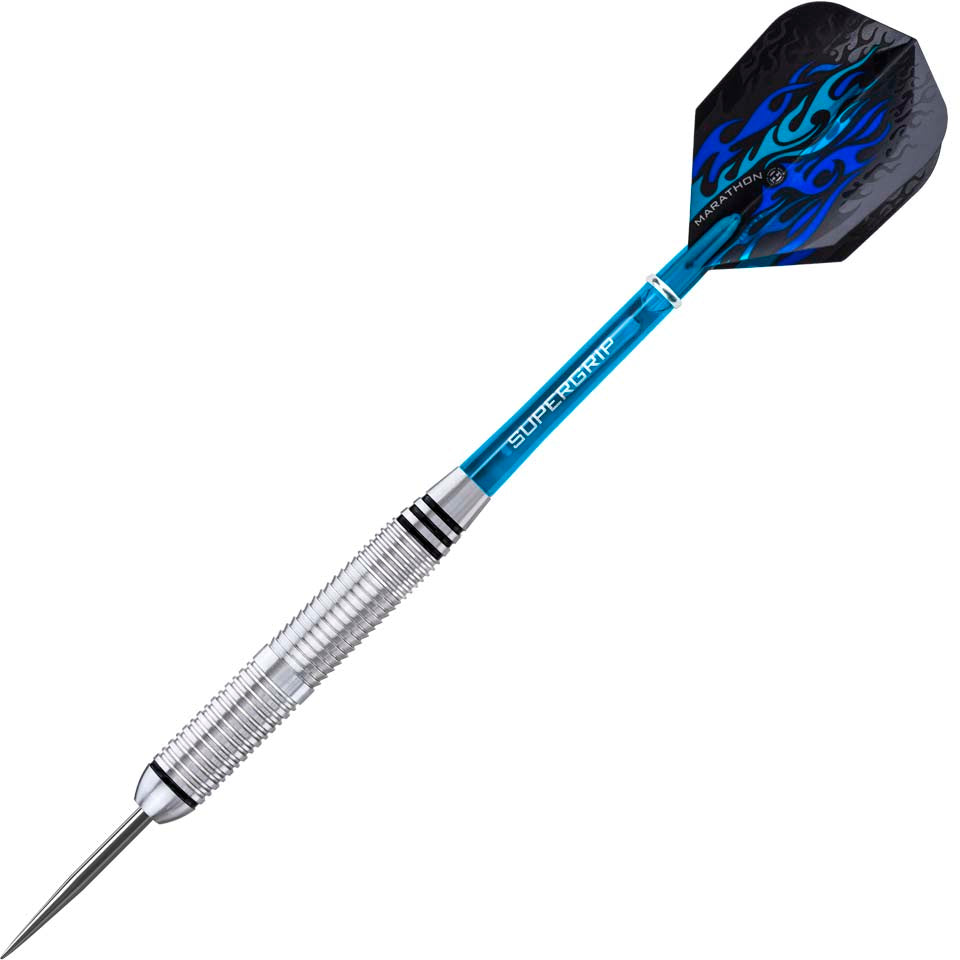 Harrows Blaze Steel Tip Darts - 21gm