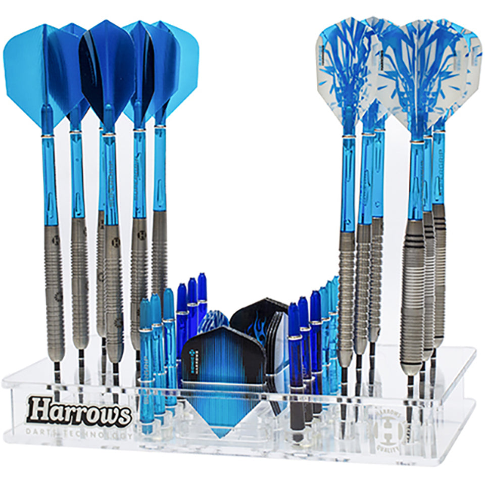 Harrows Darts Station Dart Stand