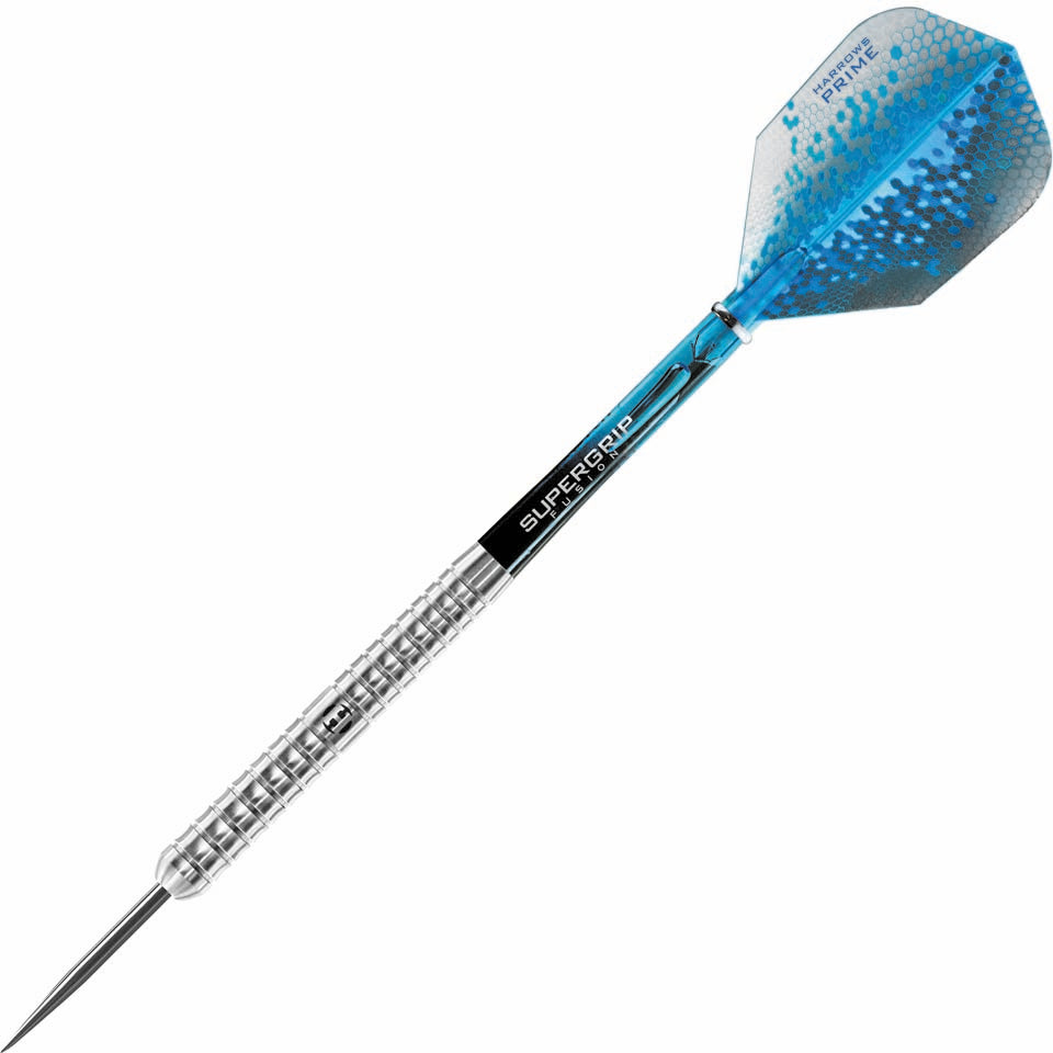 Harrows Pulse Steel Tip Darts - 21gm