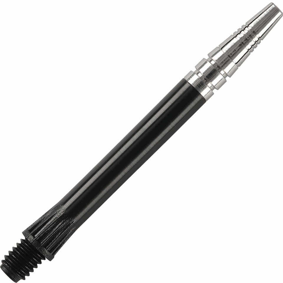 Harrows Gyro Dart Shafts - Medium Black