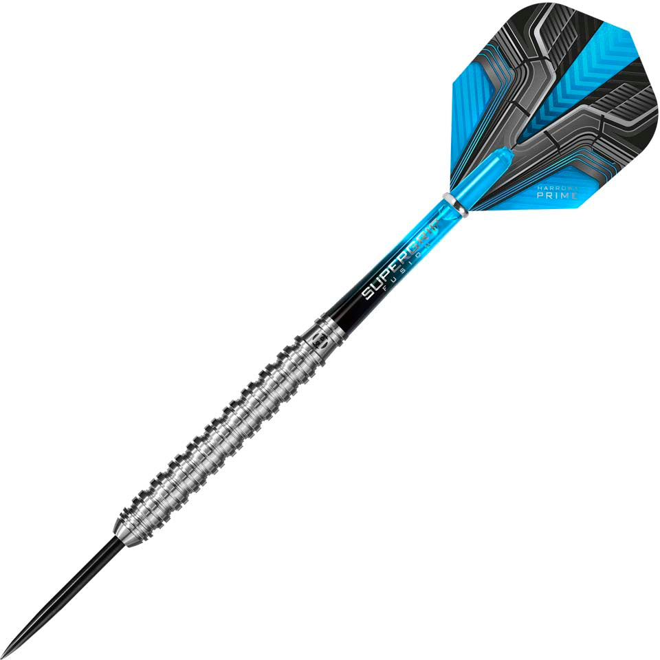 Harrows Revere Steel Tip Darts - 25gm