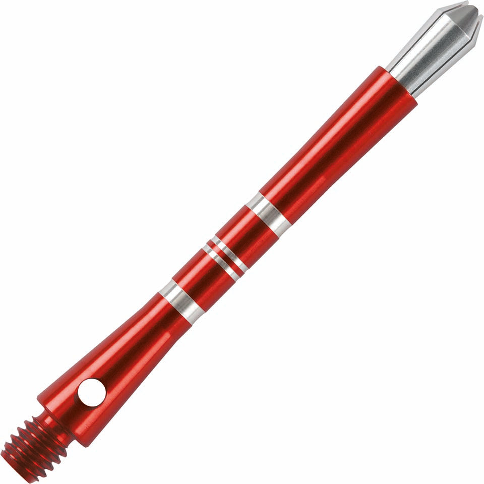 Harrows Colette Dart Shafts - Medium Red