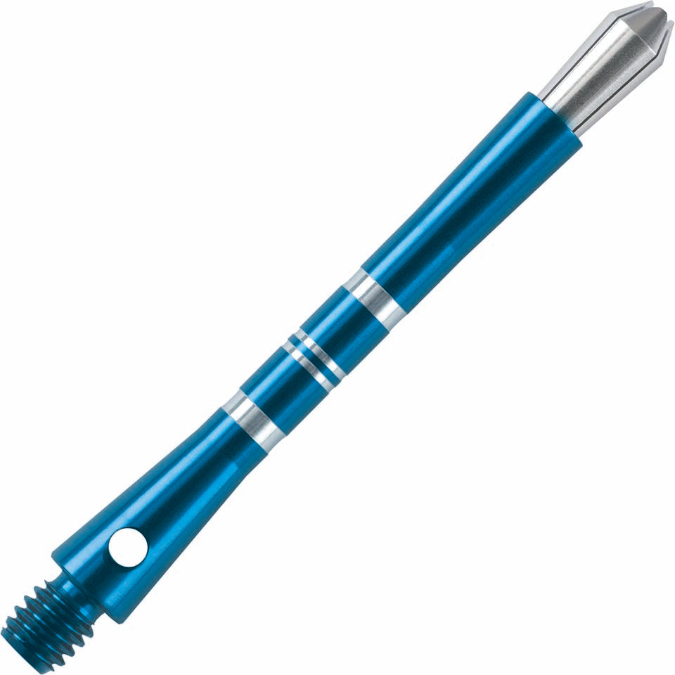 Harrows Colette Dart Shafts - Medium Blue