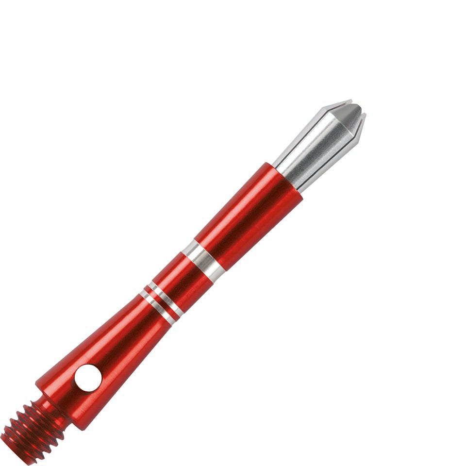 Harrows Colette Dart Shafts - Short Red