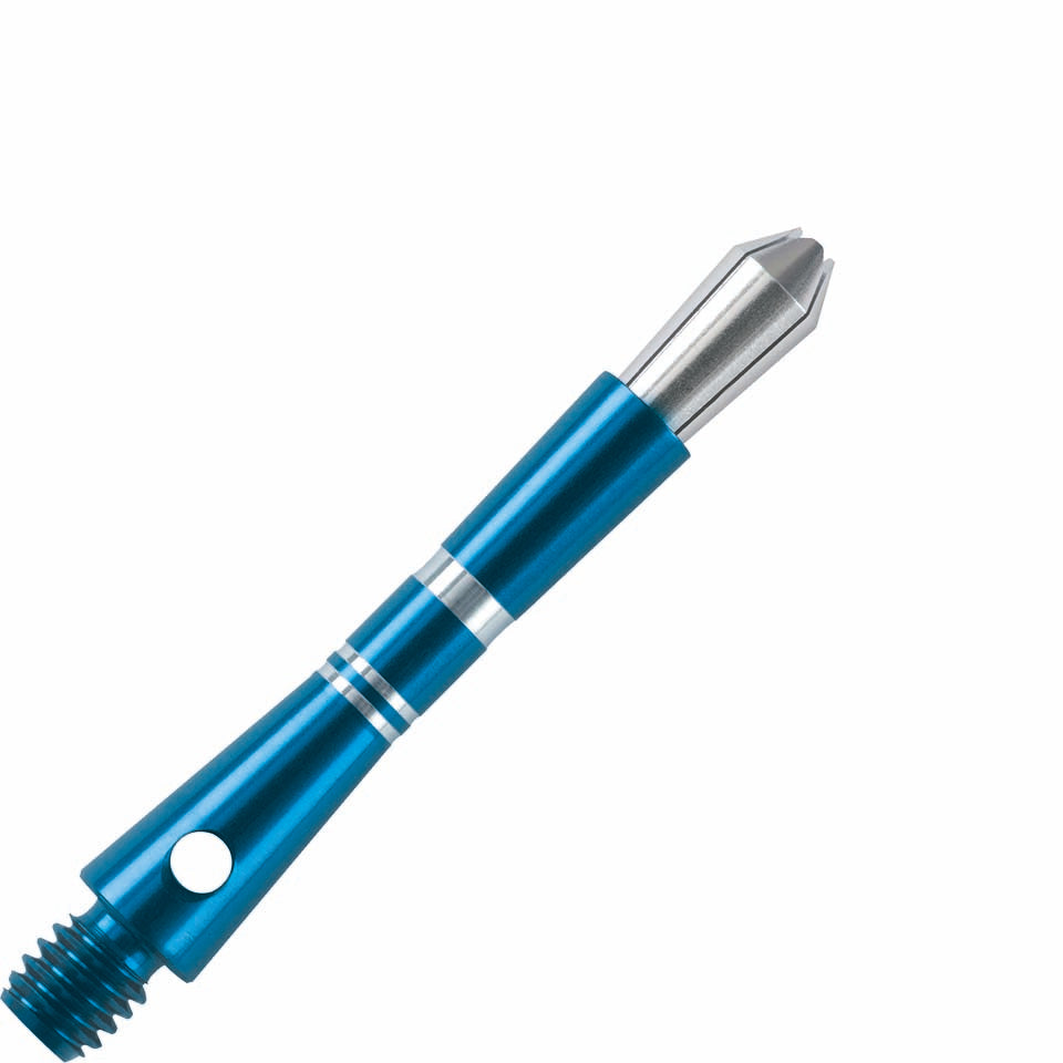 Harrows Colette Dart Shafts - Short Blue