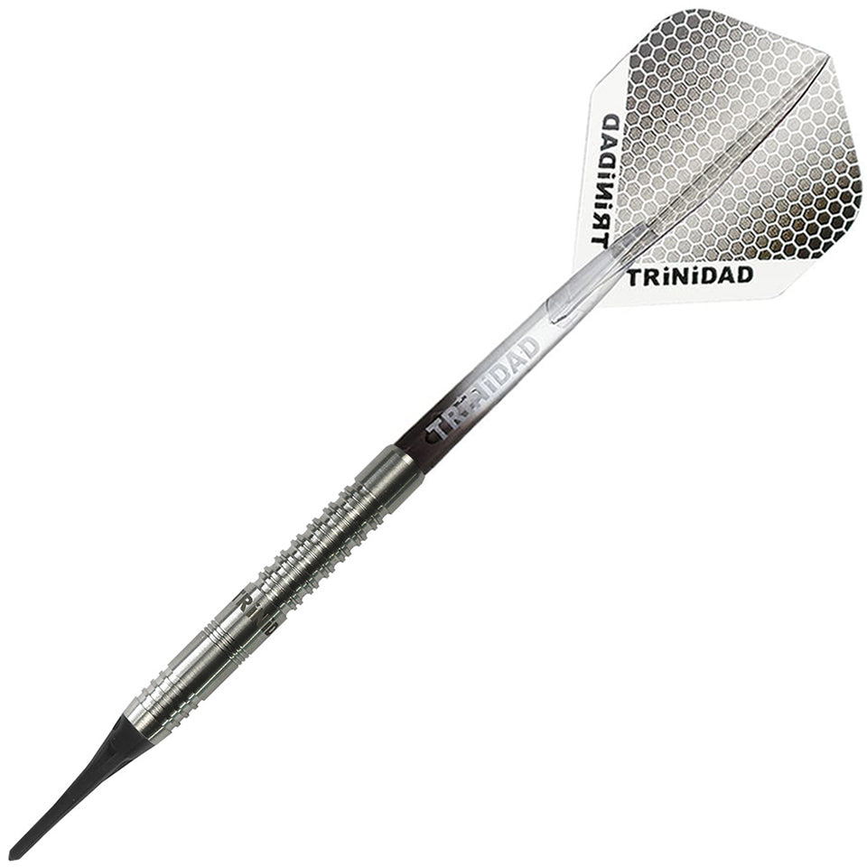 Trinidad X-Series Soft Tip Darts - Chandler 18gm