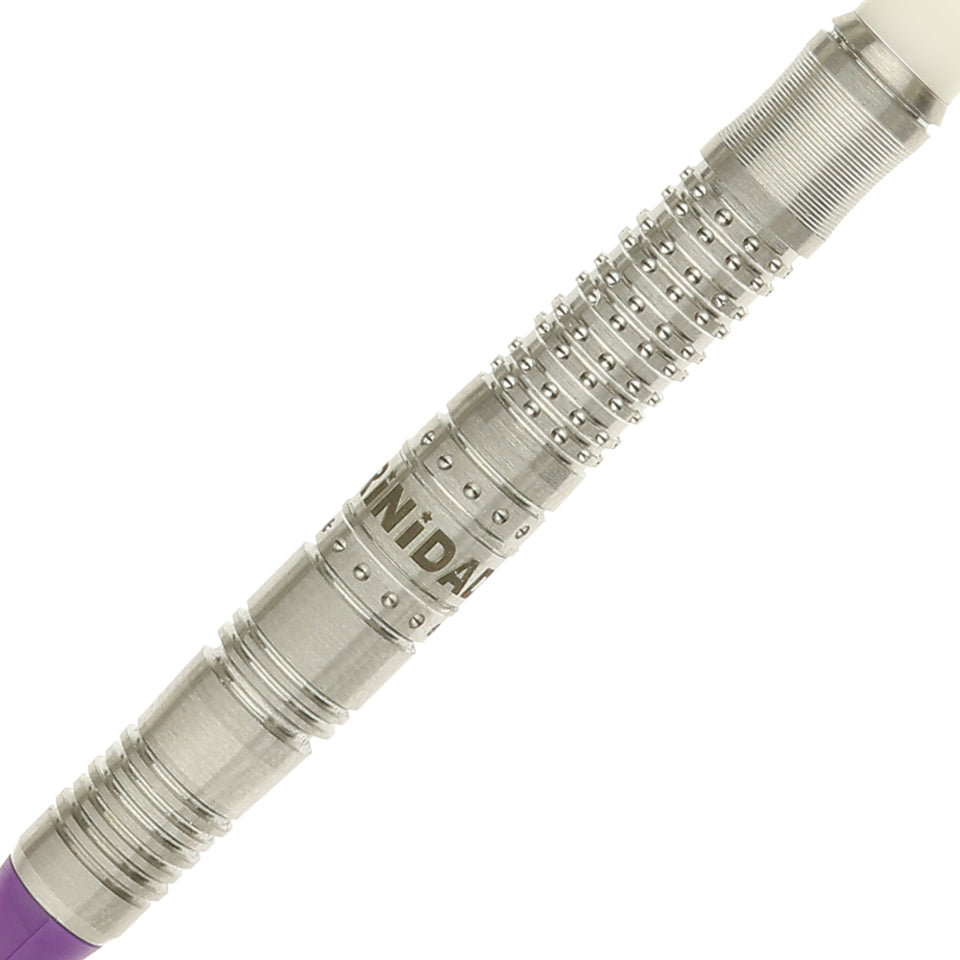 Trinidad X-Series Soft Tip Darts - Tucker 22gm