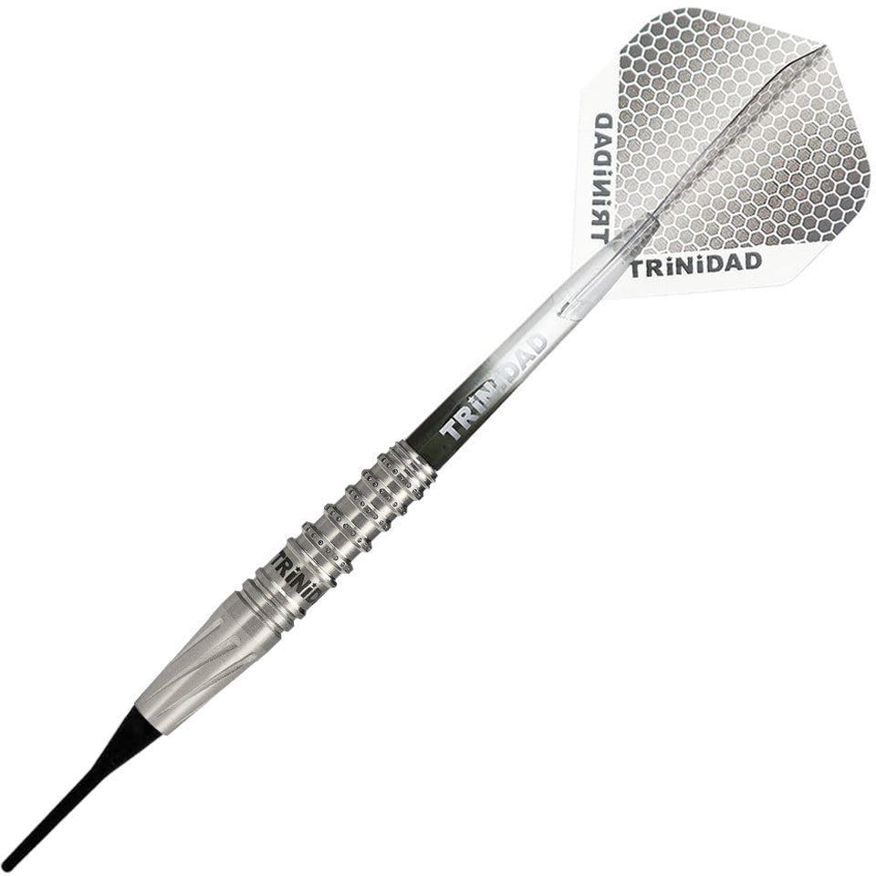 Trinidad Pro Series Ivan Type 2 Soft Tip Darts - 20gm