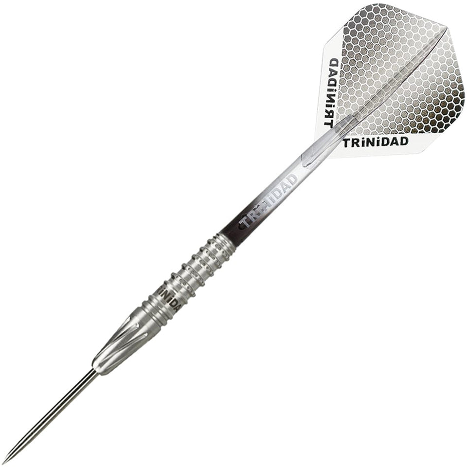 Trinidad Pro Series Ivan Type 2 Steel Tip Darts - 21.5gm