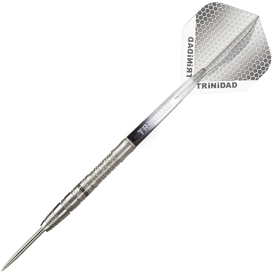 Trinidad X-Series Tucker Steel Tip Darts - 23.5gm
