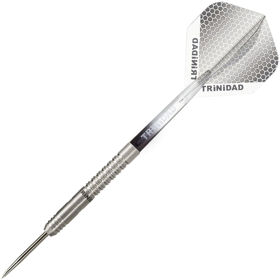 Trinidad X-Series Chandler Steel Tip Darts - 22gm
