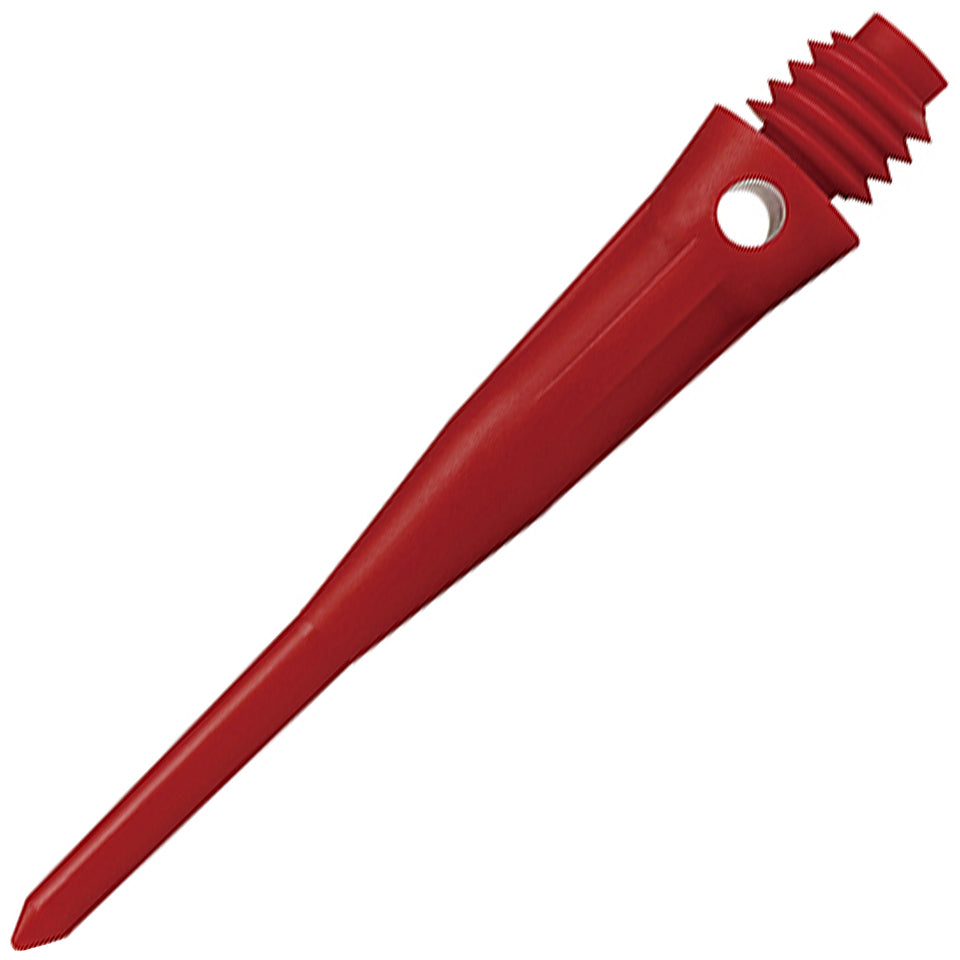 Condor Ultimate Soft Tip Points - Red (40 Count)