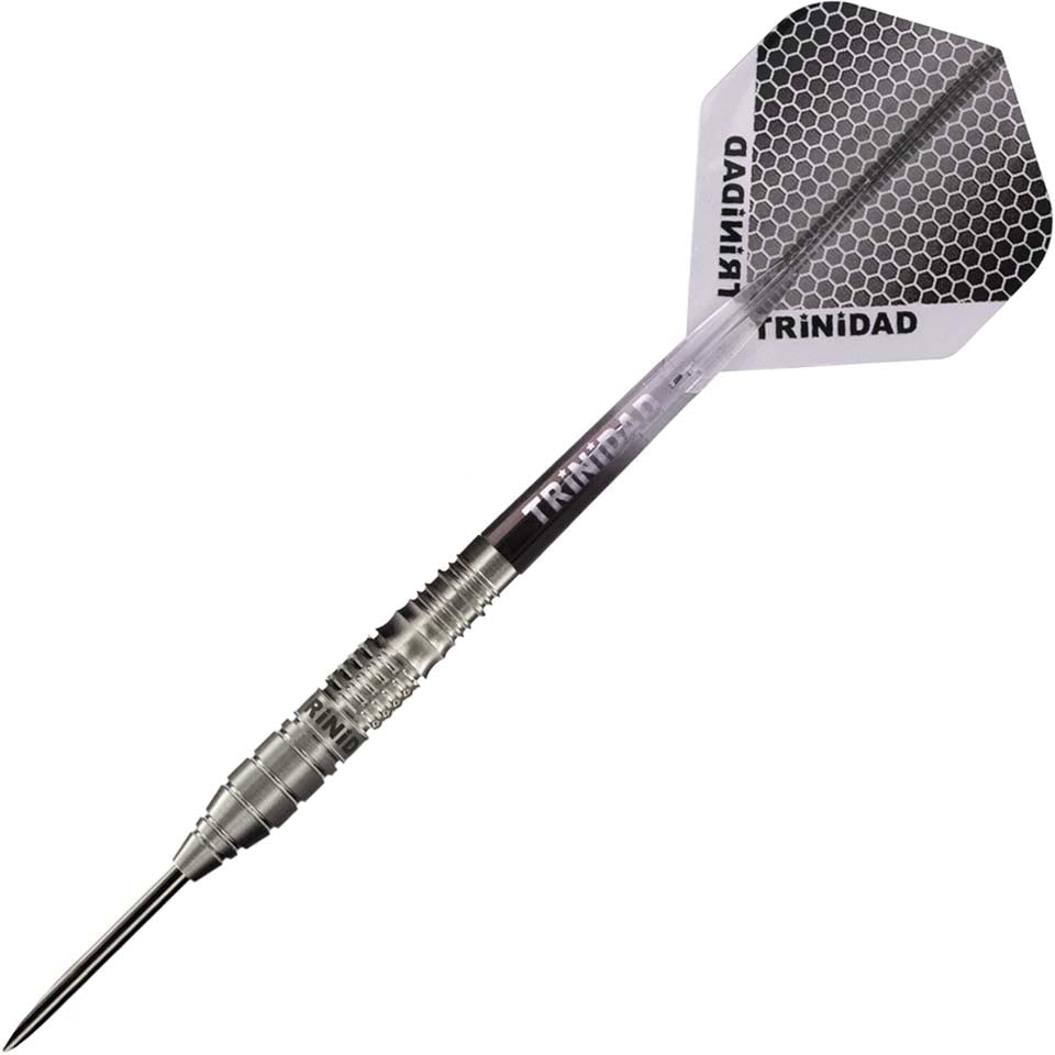 Trinidad Pro Series Flores Type 3 Steel Tip Darts - 22gm