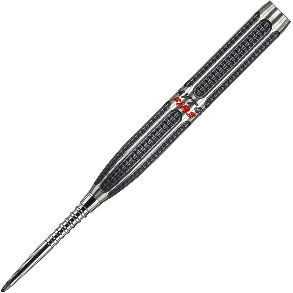 Buy Target Darts Daytona Fire DF01 95% Tungsten Steel Tip Dart - MyDeal