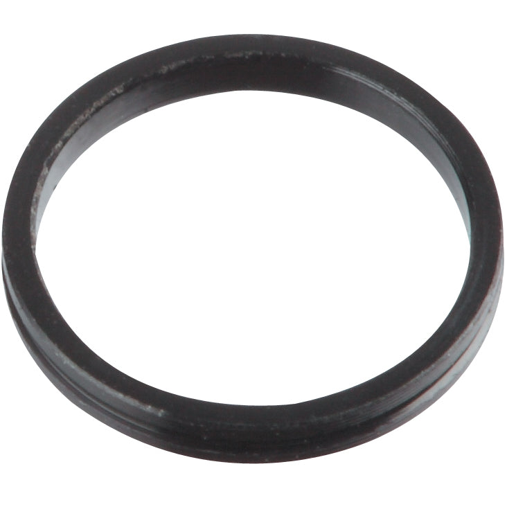 Target Pro Grip Shaft Rings - Black Aluminum