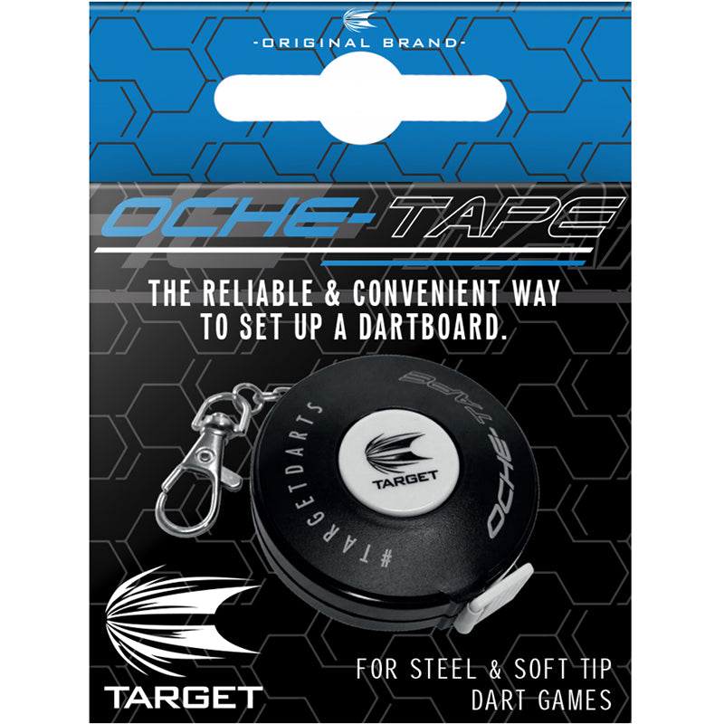 Target Oche Tape For Dartboard Setup