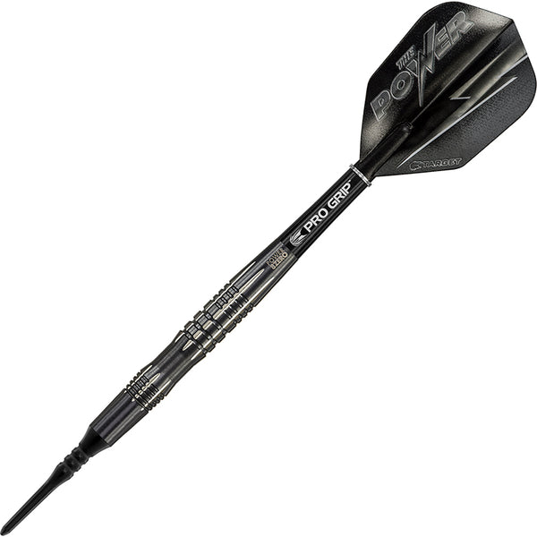 Target Power 8zero Soft - Black Phil Taylor 18gm