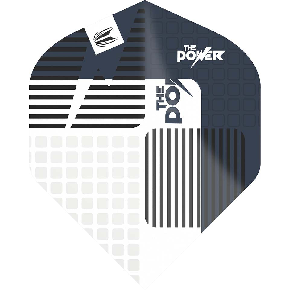 Target Pro Ultra Power G9 Dart Flights - No2