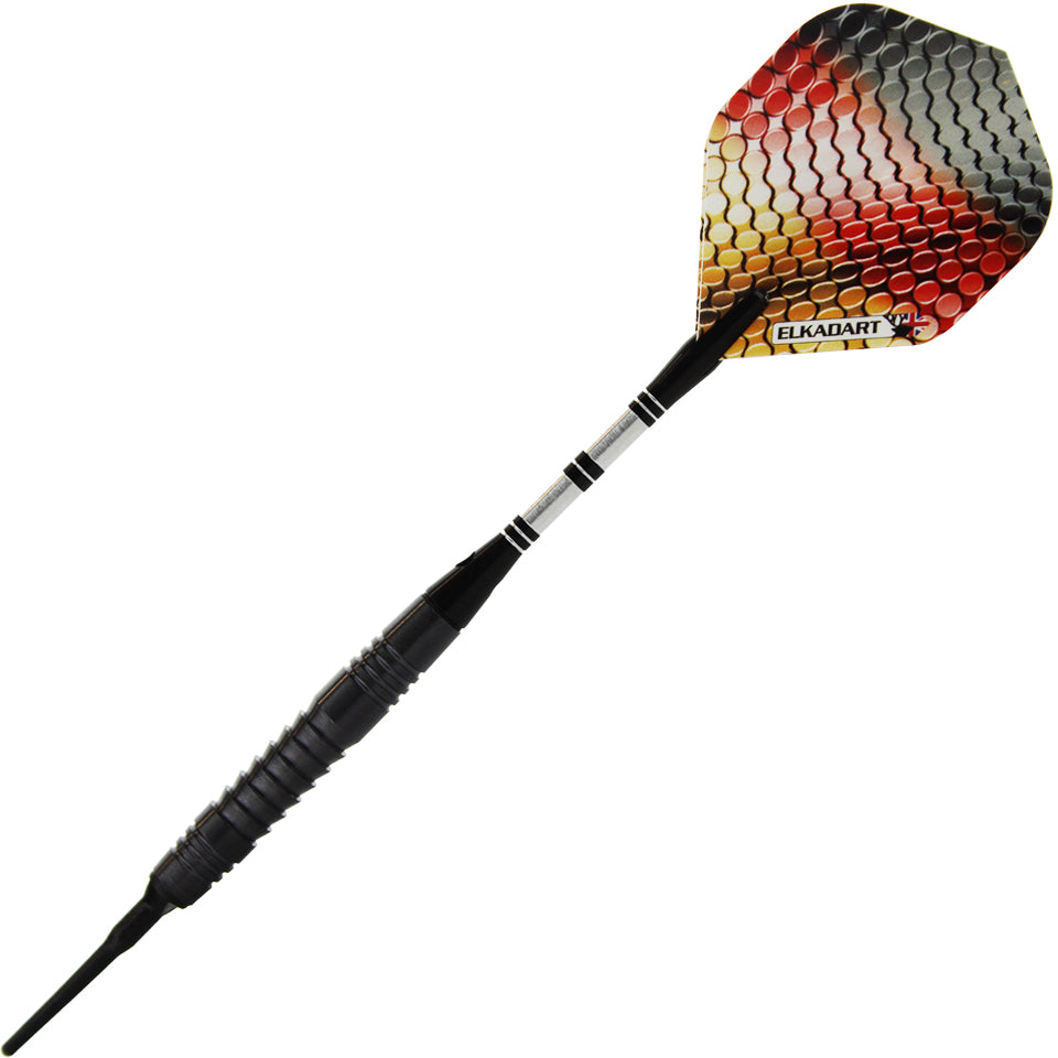 GLD Elkadart Soft Tip Darts