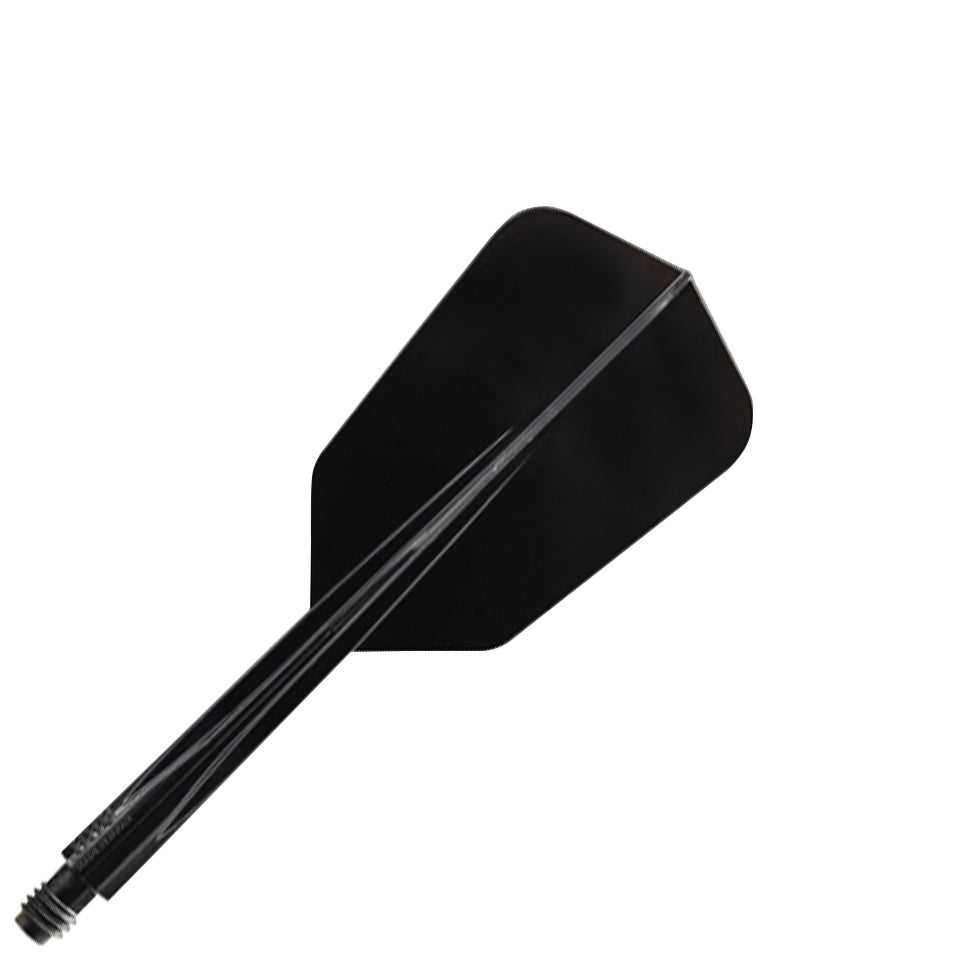 Condor Axe Flight System - Wing Slim Black (S)