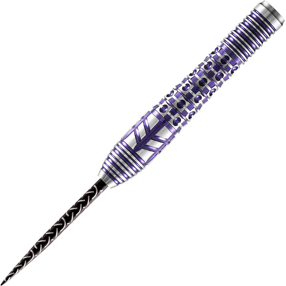 Shot Viking Shield Maiden Steel Tip Darts - 24gm
