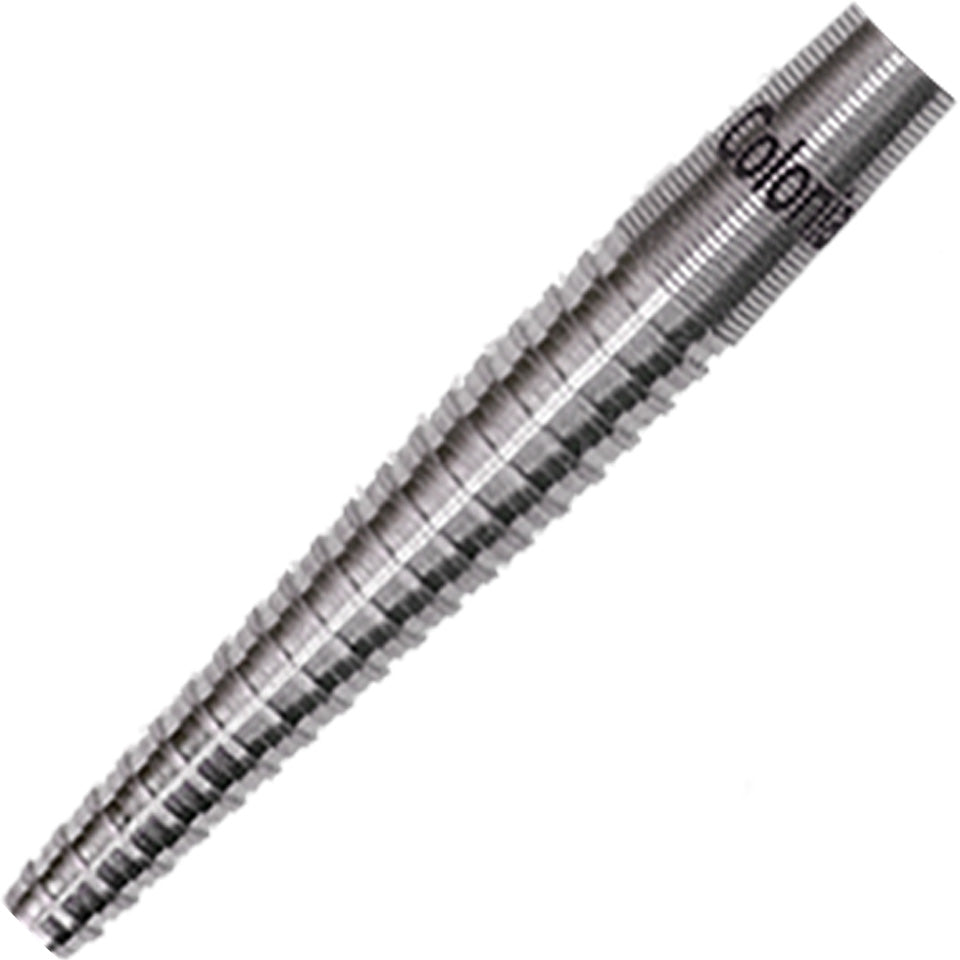 Colonial 59004 Steel Tip Barrels Only - 22gm