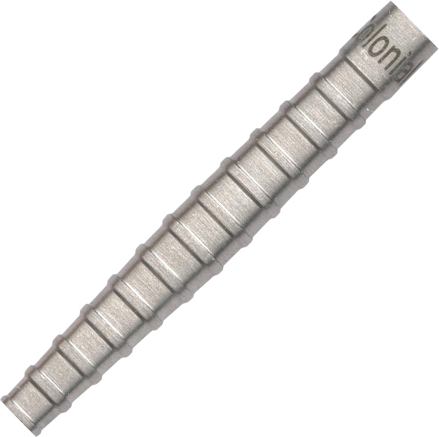 Colonial 68015 No5 Soft Tip Barrels Only - 18gm