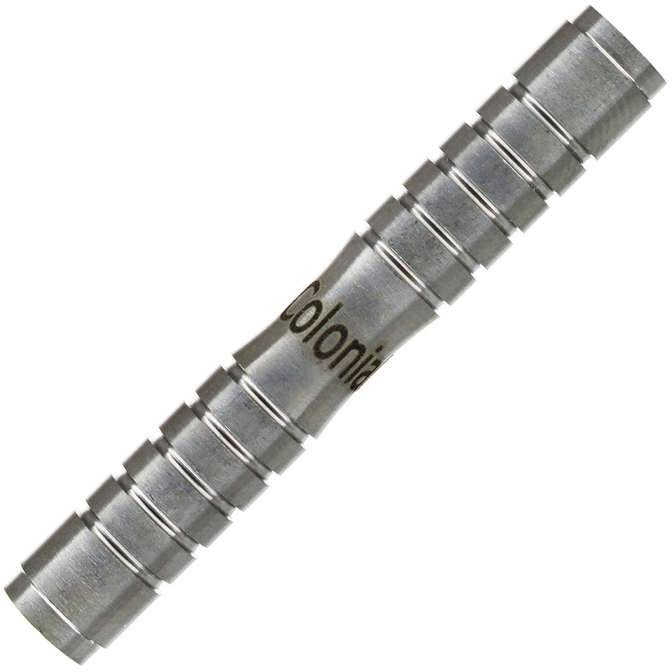 Colonial 68026 Soft Tip Barrels Only - 16gm